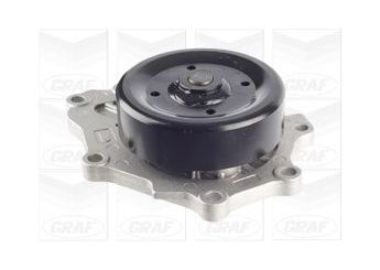 Devirdaim Su Pompası  GRAF PA1001  1610009341 1610009340 16100-09340 16100-09341 1610029495 16100-29495 1610029496 16100-29496