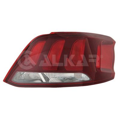 Stop Lambası Sağ Peugeot 301 (11.2012->)  MARS 1568-1501