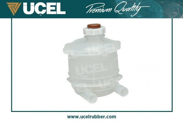 Radyatör Yedek Su Deposu  UCEL 10715