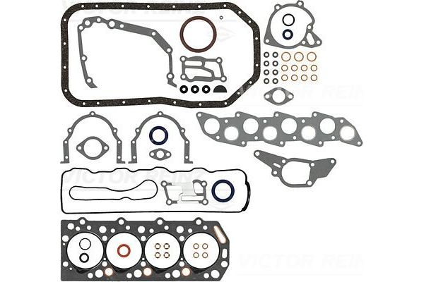 Takım Conta  REINZ 01-52248-01