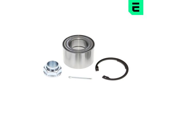 Teker Rulmanı Ön Sağ veya Sol GMB GH035040C