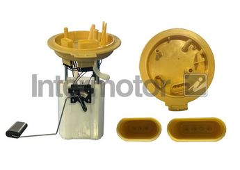 Depo Şamandırası  VOLKSWAGEN ORJINAL 5Q0919050P  5Q0919050AN 5Q0919050BA 5Q0919050K 5Q0 919 050 BA 5Q0919050P 5Q0919050S 5Q0 919 050 P