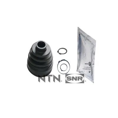 Aks Körüğü Ön İç Sağ veya Sol KRAFTVOLL 10020467