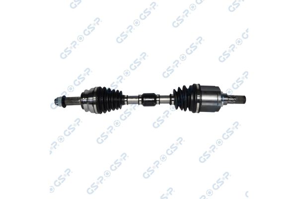 Aks Komple Ön Sol Dodge Caliber (PM)(2006->)  GSP 215053