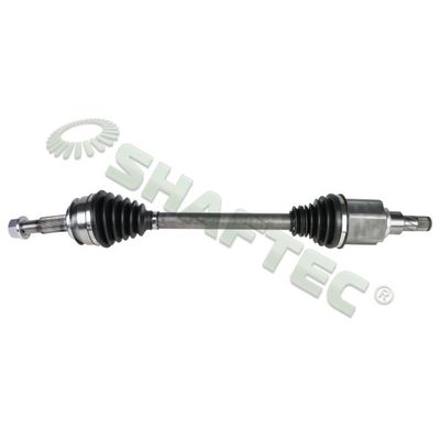 Aks Komple Ön Sol GSP 201963