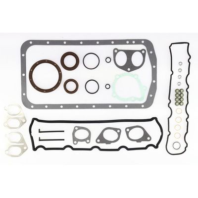 Takım Conta  Peugeot 206 (08.1998->)  OTOCONTA 42173002