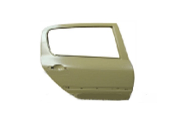 Kapı Arka Sağ Peugeot 307 (S1)(01.2001->06.2005)  EUROBUMP PEJ0837014