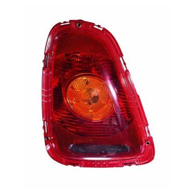 Stop Lambası Sol MINI Roadster (R59)(2012->)  MINI ORJINAL 63217255909