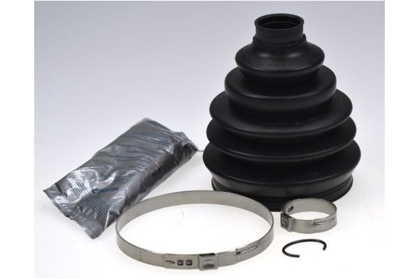 Aks Körüğü Ön Dış Sağ veya Sol GKN 305538