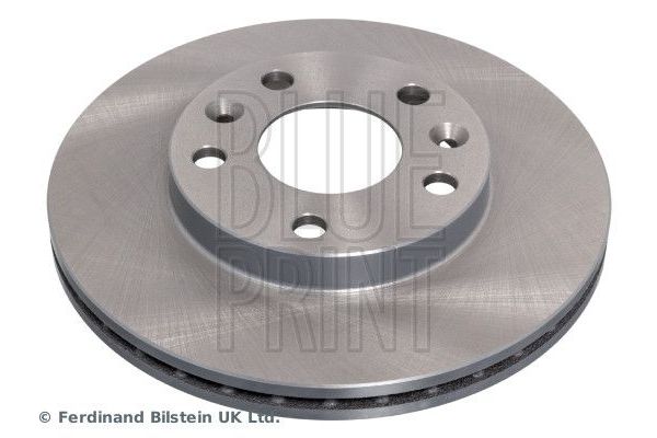 Fren Disk Ayna Ön Sağ ve Sol Dacia Duster I (03.2010->)  BLUE PRINT ADR164330