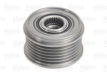 Alternatör Kasnağı  VALEO 588134  373222F001 37322-2F001 3730025600 37300-25600 373222F000 37322-2F000