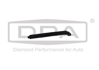 Tampon Braketi Arka Sağ TW 1387-2631  1Z5807862 1ZD807862