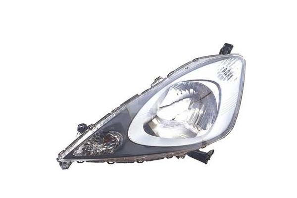 Far Lambası Sağ Honda Jazz (GG)(09.2008->)  DEPO 217-1164RMLDEM2