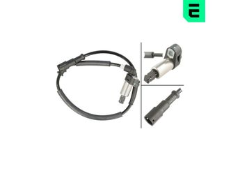 Abs Sensörü Arka Sol OPTIMAL 06-S282  7700834761 77 00 834 761