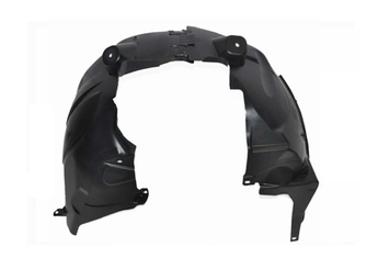 Çamurluk Davlumbazı Ön Sol EUROBUMP OPL15CO008  13187354 6101353 13187356 13187358