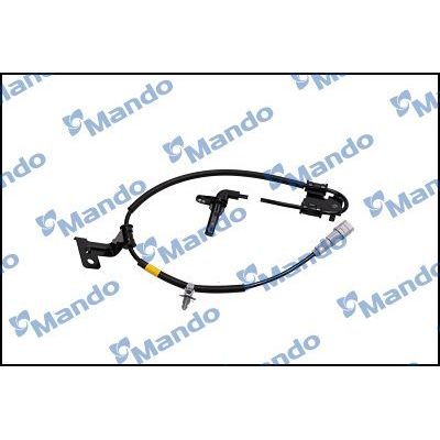 Abs Sensörü Ön Sol MANDO MBA010471
