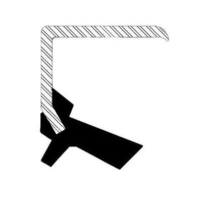 Aks Keçesi  CORTECO 19027832B