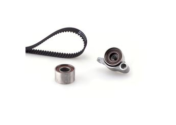 Triger Kayış Seti  GATES K02T257  13568-09050 13505-20040 13503-62030