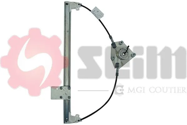 Cam Krikosu Arka Sağ MGA 32094