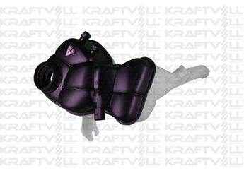Radyatör Yedek Su Deposu  KRAFTVOLL 08020386  A2215000349 A221 500 03 49 2215000349 221 500 03 49