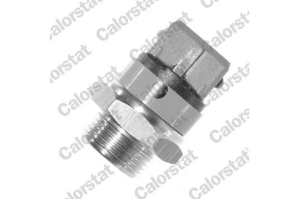 Fan Müşürü  CALORSTAT TS1714