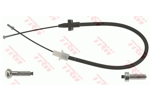 Debriyaj Teli  VALEO 4102510