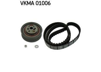 Triger Kayış Seti  SKF VKMA 01006  26198119 26109119B 026 109 119 B 26109119D 026 109 119 D 26109243J 026 109 243 J N01100627 N 011 006 27 N90207601 N 902 076 01 N90207603 N 902 076 03 026 198 119