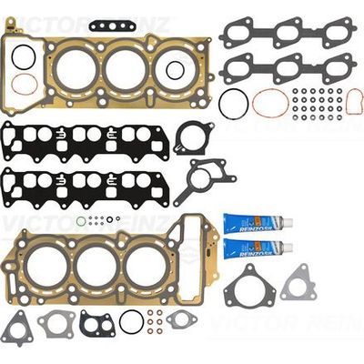 Takım Conta  Mercedes GL -Serisi (BM 166)(07.2012->)  REINZ 02-37955-01