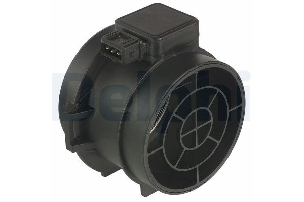 Hava Debimetresi  BMW 3 Serisi Cabrio (E46)(2000->)  DELPHI AF10222-12B1