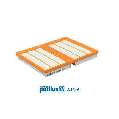 Hava Filtresi  Skoda Scala (NW1)(01.2019->)  PURFLUX A1816
