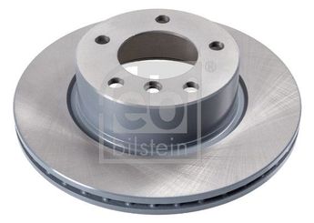 Fren Disk Ayna Ön Sağ ve Sol FEBI BILSTEIN 23536  34116764641 34 11 6 764 641 34116854997 34 11 6 854 997