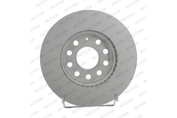 Fren Disk Ayna Ön Sağ ve Sol Audi A3 Sportback (8VA)(09.2012->)  FERODO DDF2400C-1