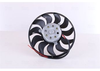Radyatör Fan ve Motoru  NISSENS 85692  4F0959455A