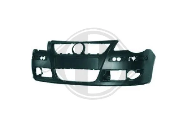 Tampon Ön Volkswagen Polo IV (9N3)(04.2005->2009)  MAHER 13053