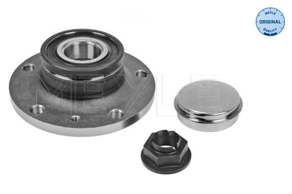 Porya Arka Sağ veya Sol KRAFTVOLL 14030338