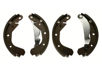 Fren Pabuçlu Balata Arka TRW GS6214  BED90397655 1605592 1605593 1605674 90397655 1605758 1605781 90271938