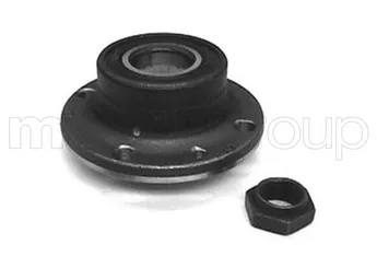 Teker Rulmanı Arka Sağ veya Sol MAHER 14480  51754192 60815883 71737613 7603679 71714476 71714477 71737612 75994461 760 3679 46453887 60809985 60812195 7787124 778 7124