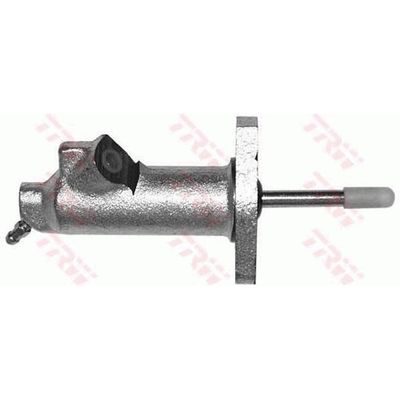 Debriyaj Merkezi Alt BMW 3 Serisi Touring/Cabrio (E30)(1985->)  WENDERPARTS BA21521114537
