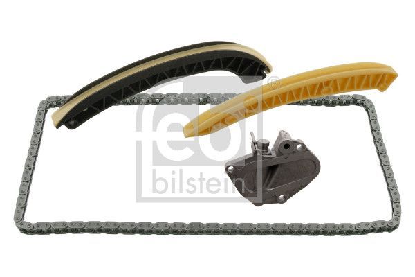 Triger Zincir Seti  Seat Ibiza (6L1)(04.2002->)  FEBI BILSTEIN 30497