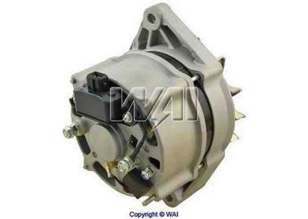 Alternatör  WAI 12223N  111216HC 111672HC