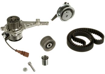 Triger Kayış Seti  GATES KP15695XS-1  05L198119B