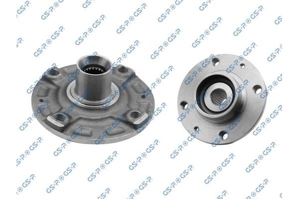 Porya Ön Sağ veya Sol Peugeot 208 (P2)(06.2019->)  ANKA 60140009