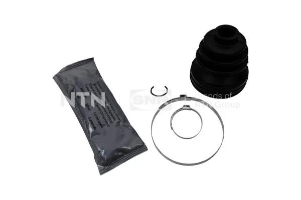 Aks Körüğü Ön İç Sağ veya Sol Toyota Corolla Combi SW (E12)(2002->)  MAHER 27915