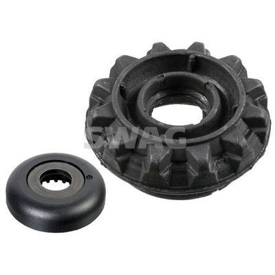 Amortisör Tabla Takozu Ön Sağ veya Sol Volkswagen Lupo (6X1/6E1)(10.1998->2005)  SWAG 30 55 0009