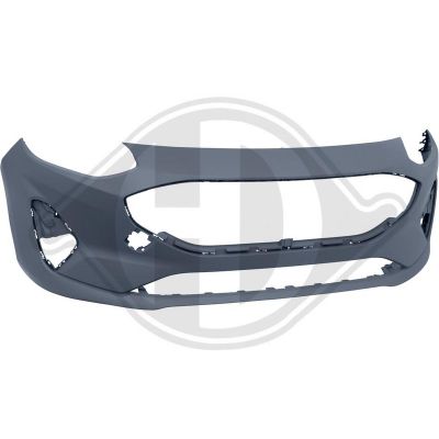 Tampon Ön TYG 814-2001