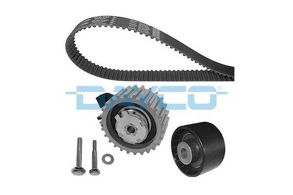 Triger Kayış Seti  DAYCO KTB199