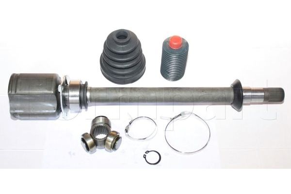 Aks Kafası Ön İç Sağ Lancia Musa (184)(2004->)  FORMPART 14398001/S