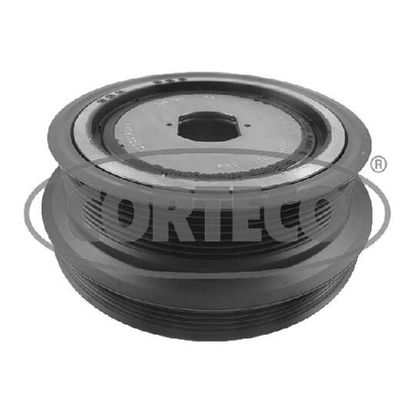 Krank Kasnak  Renault Alaskan (10.2017->)  CORTECO 49412203