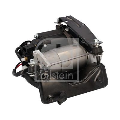 Klima Kompresörü  Jaguar XJ (X350/X358)(2003->)  FEBI BILSTEIN 192683