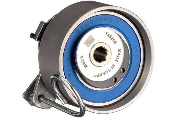 Triger Gergi Rulmanı  Ford Tourneo Courier (C4A)(2013->)  GATES T43266